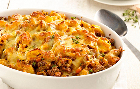 Pastas