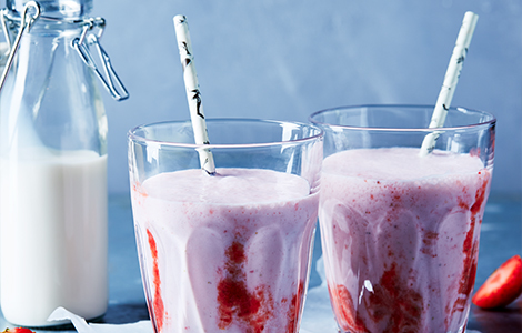 Shakes